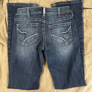 Ariat bootcut 28L